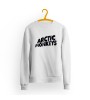 Arctic Monkeys Pamuklu Sweatshirt Pss-4