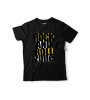 1339 Pamuklu Tshirt Rock And Roll Zone
