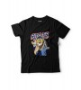 3192 Pamuklu Tshirt Rocker Lion2