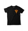 3264 Pamuklu Tshirt Pizza
